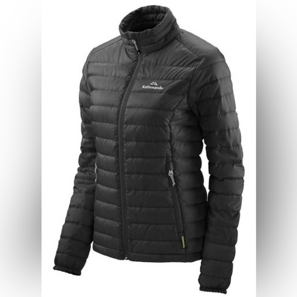 Kathmandu Women’s Heli Down Jacket